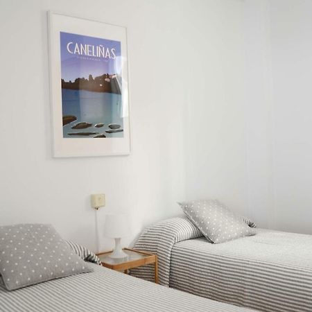 Apartamento Ana Πόρτο Νόβο Εξωτερικό φωτογραφία