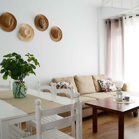 Apartamento Ana Πόρτο Νόβο Εξωτερικό φωτογραφία