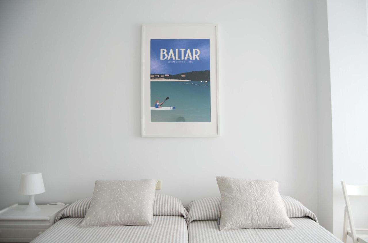 Apartamento Ana Πόρτο Νόβο Εξωτερικό φωτογραφία