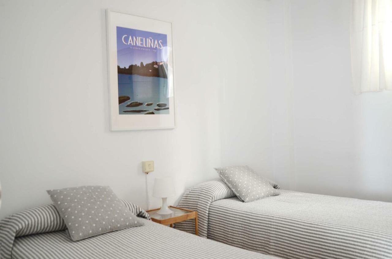 Apartamento Ana Πόρτο Νόβο Εξωτερικό φωτογραφία