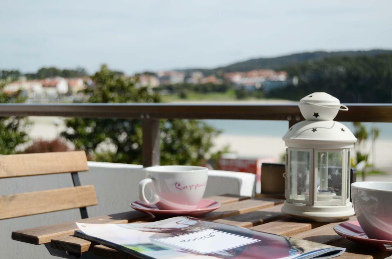 Apartamento Ana Πόρτο Νόβο Εξωτερικό φωτογραφία